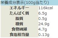 eiyouseibun-zerokosi