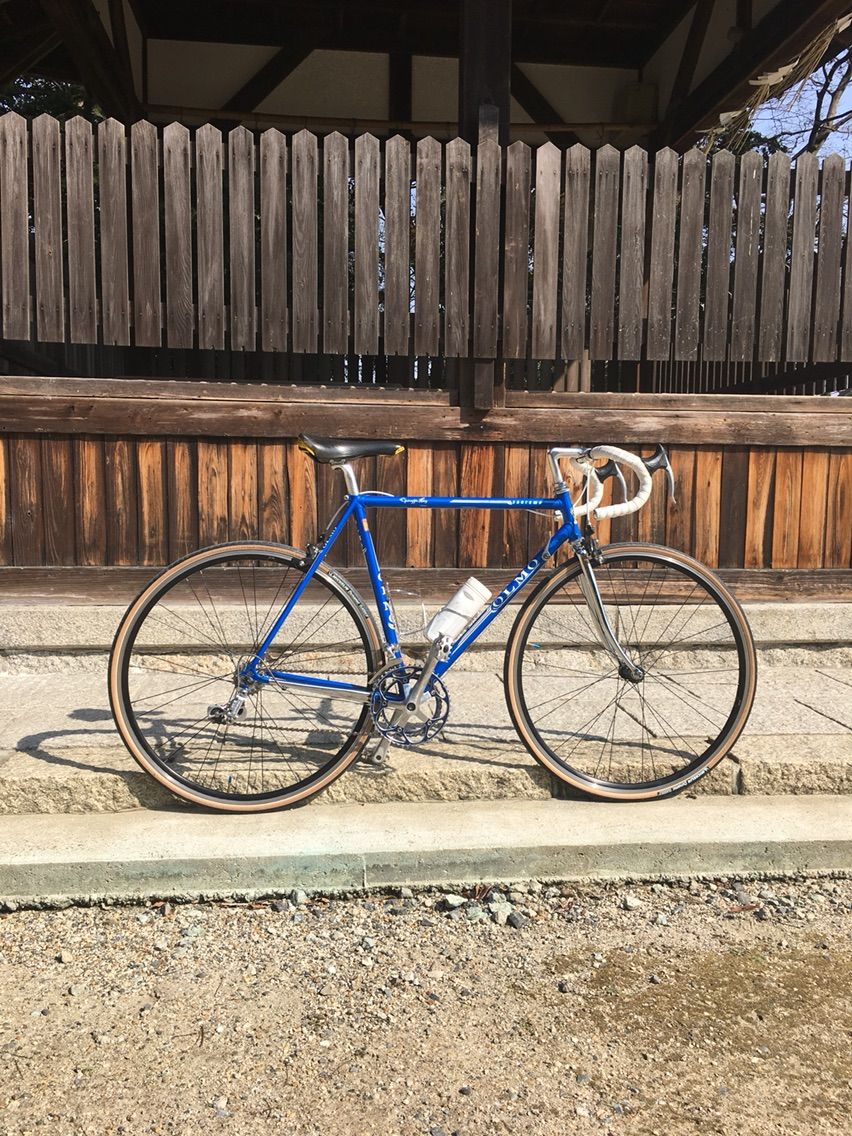 OLMO イタリアンロード　オルモ　堺市まで引き取り限定 OLMO イタリアンロードオルモ堺市まで引き取り限定