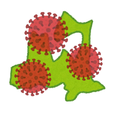 aomorikorona