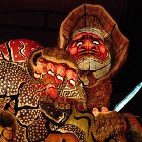 nebuta