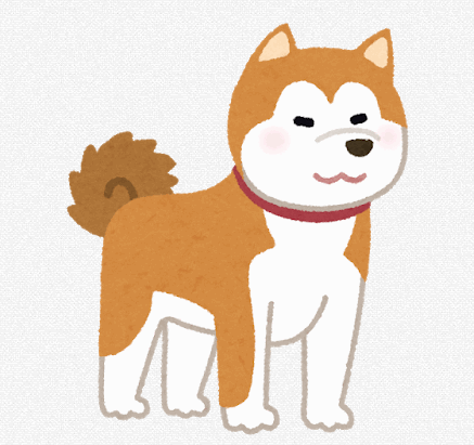 akitainu