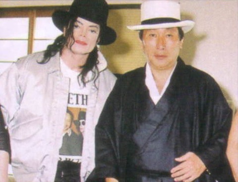 トランプ氏の当選とマイケルのファーザー朝堂院大覚氏 水沢美架のblog