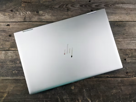 Ordinateurs portables HP