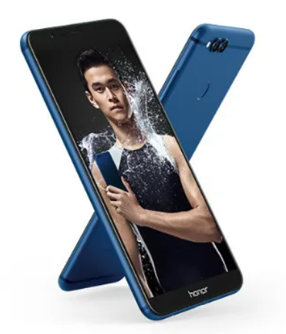Honor 7X&nbsp;
