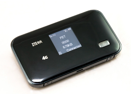 ZTE MF93E