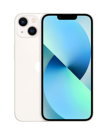iPhone 13