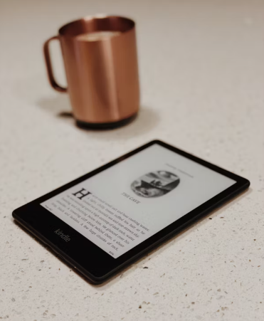 Kindle