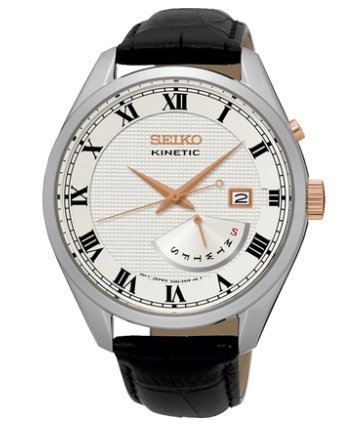 Seiko Kinetic