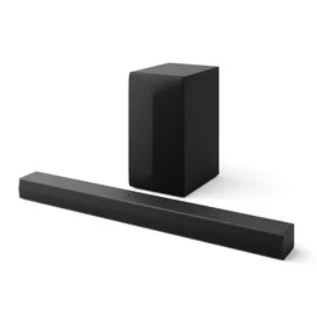 LG SE6S 3.0 Channel Eclair Soundbar