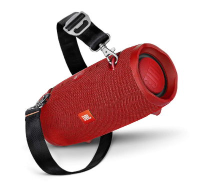 JBL Xtreme 2 2nd Player