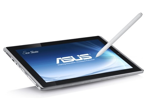 Asus Eee Pad EP121