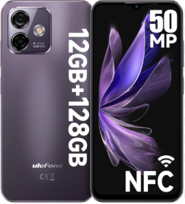 Ulefone Note 16 Pro