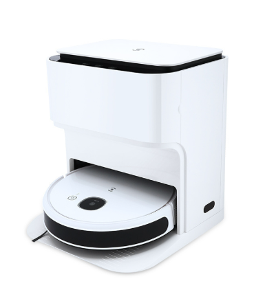 Ecovacs DVX45