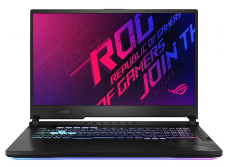 Asus ROG Strix G17 G712LV‑RS74
