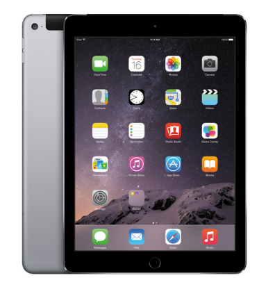 iPad Air 2