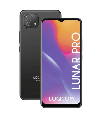 Logicom Lunar Pro(WS661)