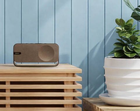Bose SoundLink Home