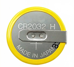 CR2032H