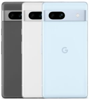 Google Pixel 7a
