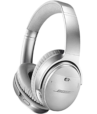 Bose QuietComfort 35 II