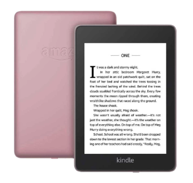 Kindle 10th Gen