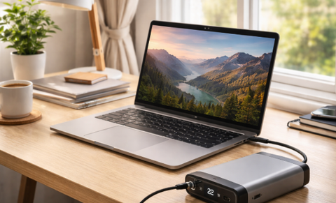 batterie pour portable