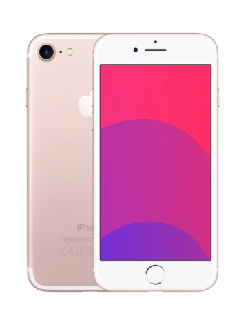 iPhone 7