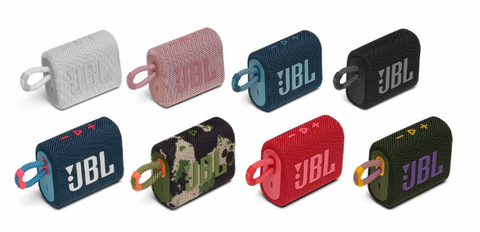 JBL Go 3