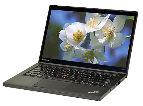Lenovo ThinkPad T440S