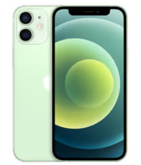 iPhone 12 mini