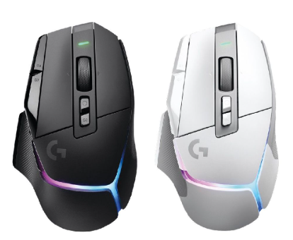 ロジクール G502