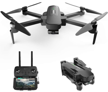 Hubsan Zino Pro Plus Drone
