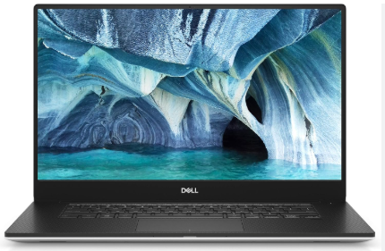 Dell XPS 15 9570