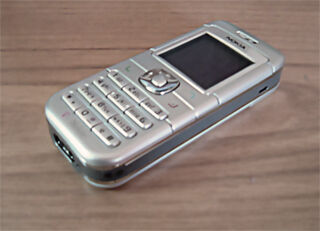 Nokia 3060