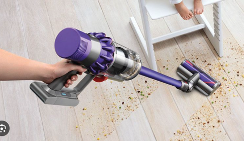 dyson v10