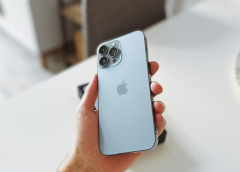 iPhone 12 mini