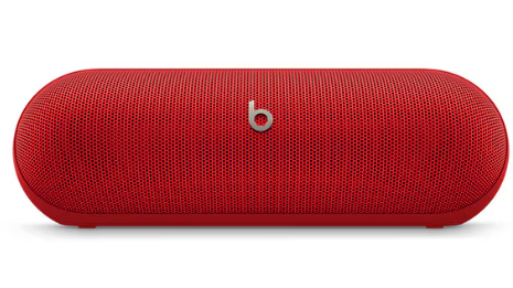 Beats Pill