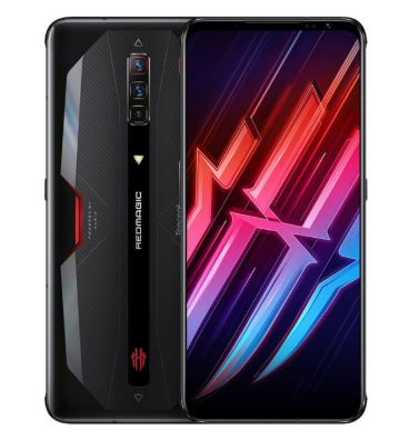 ZTE nubia Red Magic 6