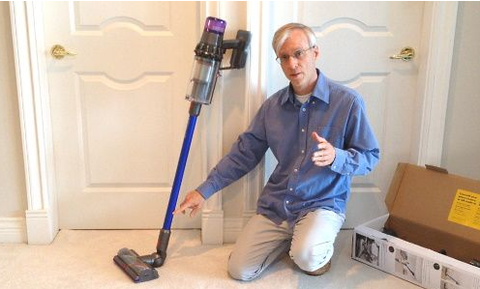 dyson v11
