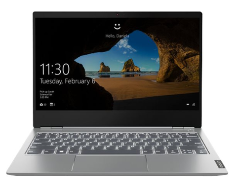 Lenovo ThinkBook 13S-IWL