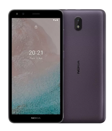 Nokia C1 2nd Edition