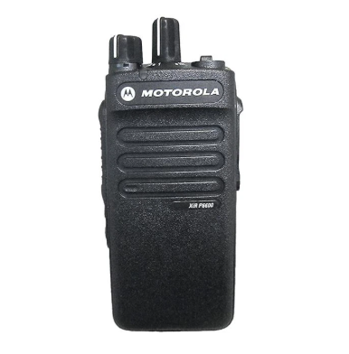 Motorola XIR P6600