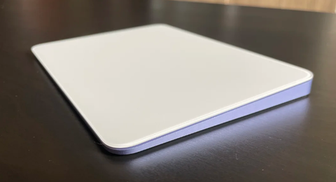 Magic Trackpad 2