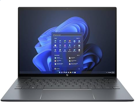 HP Elite Dragonfly