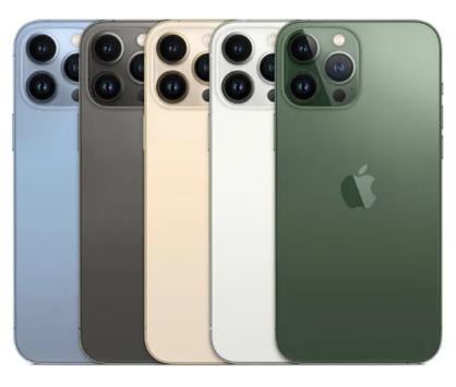 iPhone 13