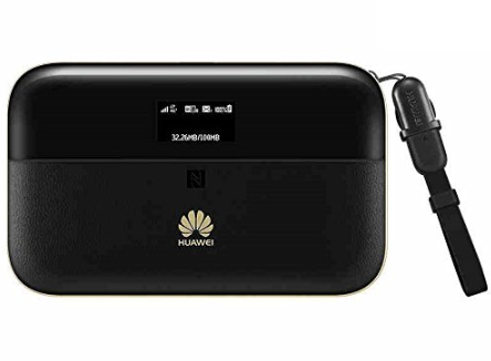 Huawei Mobile WiFi Pro 2 E5885LS-93A