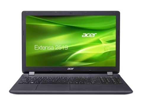 Acer Extensa 2519