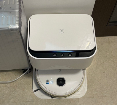 Ecovacs DVX45