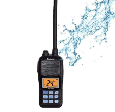Recent RS-36M