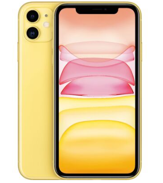 iPhone 11
